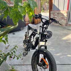 #Ridstarq20 #Bike