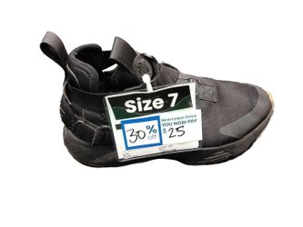 Nike Ah6787-003 Black