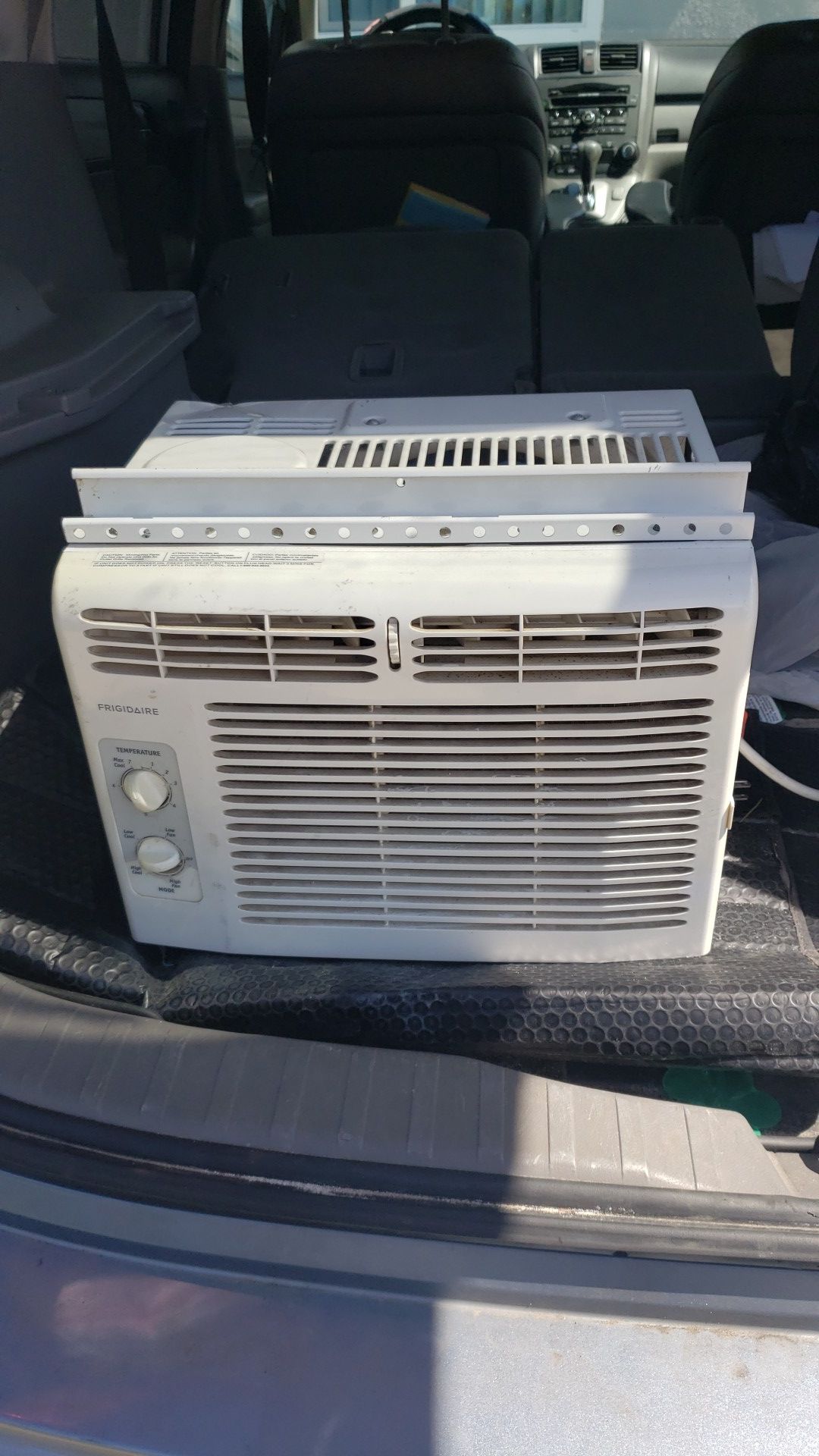 AC unit