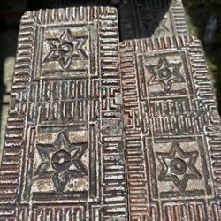Antique 6Star Rare Bricks 5x10