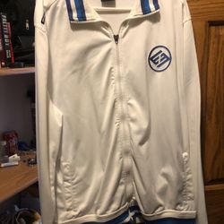 Enyce track deals jacket