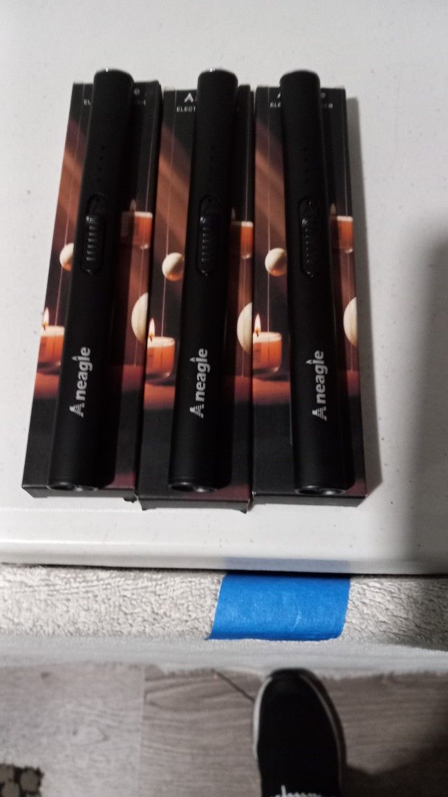 Aneagle Electric Lighters