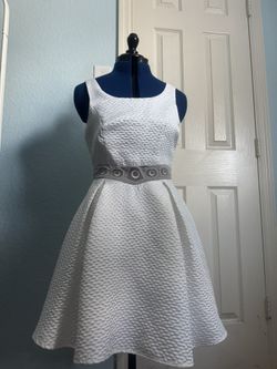 Princess Leia dress