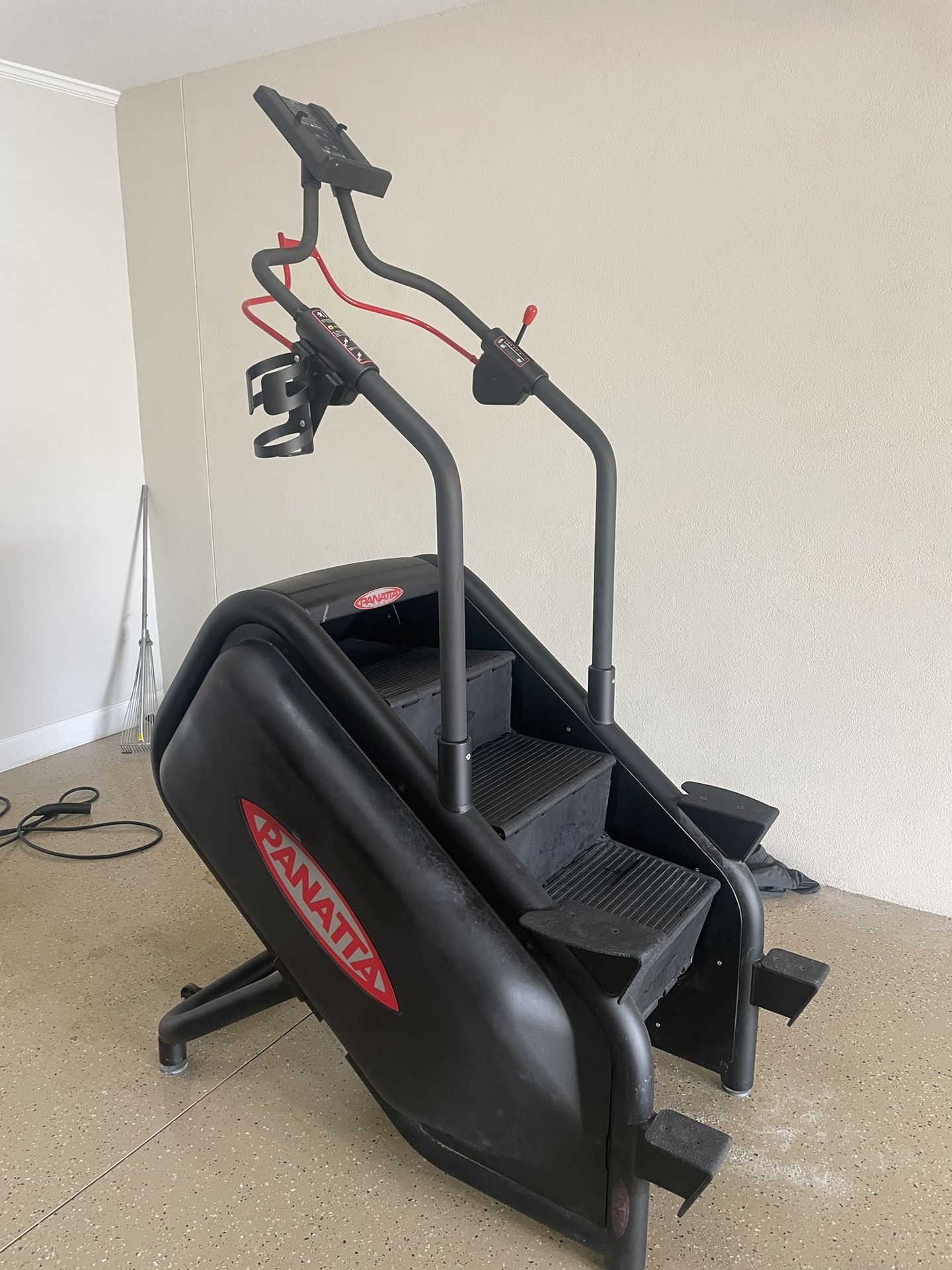 Panatta Eco Climber