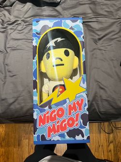 Nigo My Migo