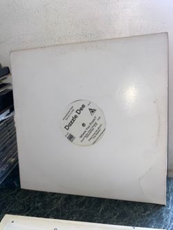 Dazzie Dee ft. Mixmaster Spade, Toddy Tee & King Tee Where You From? (12", Promo) Media: Very Good Plus (VG+) Sleeve: Very Good (VG) no