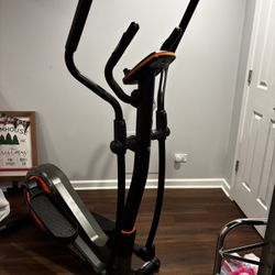 Niceday Elliptical