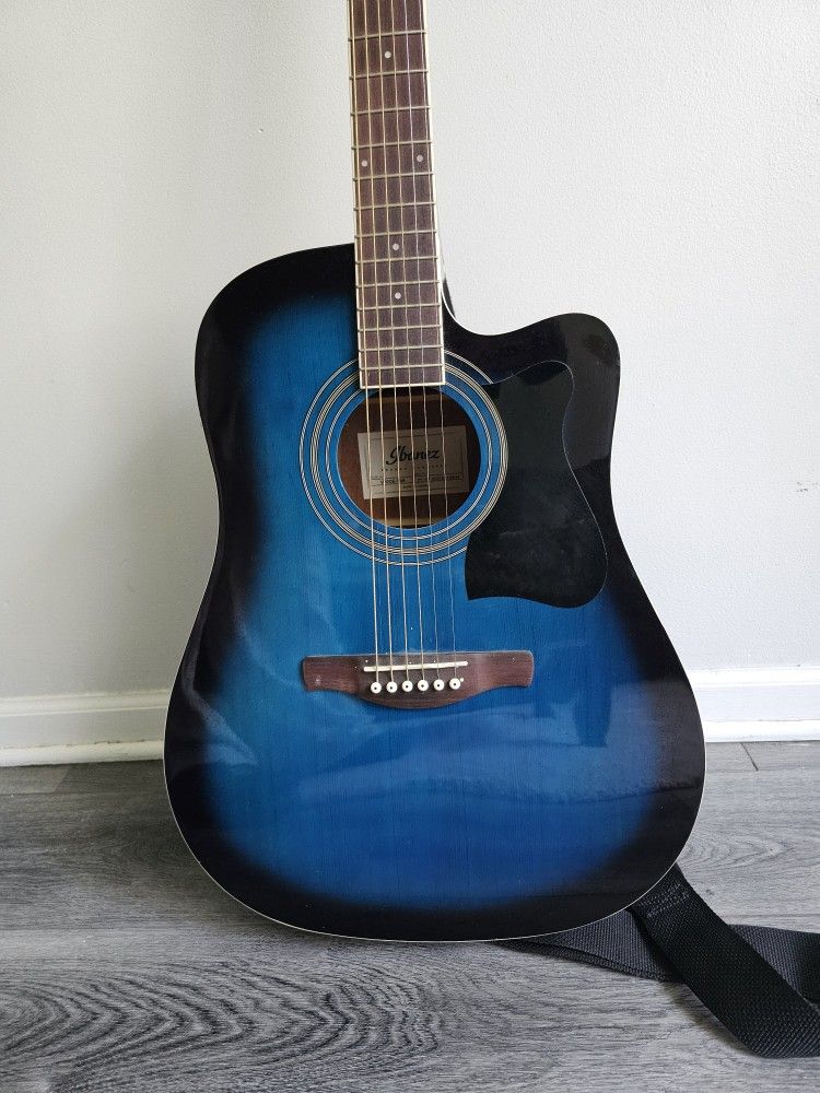 Ibanez V70CE