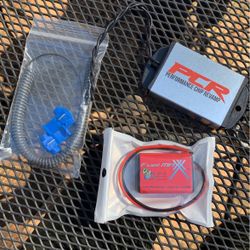 Ford Explore Sport Trac Pcr Performance Chip Revamp And Fuel Maxx Control Module 