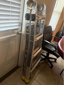 Ladder for sell /trade