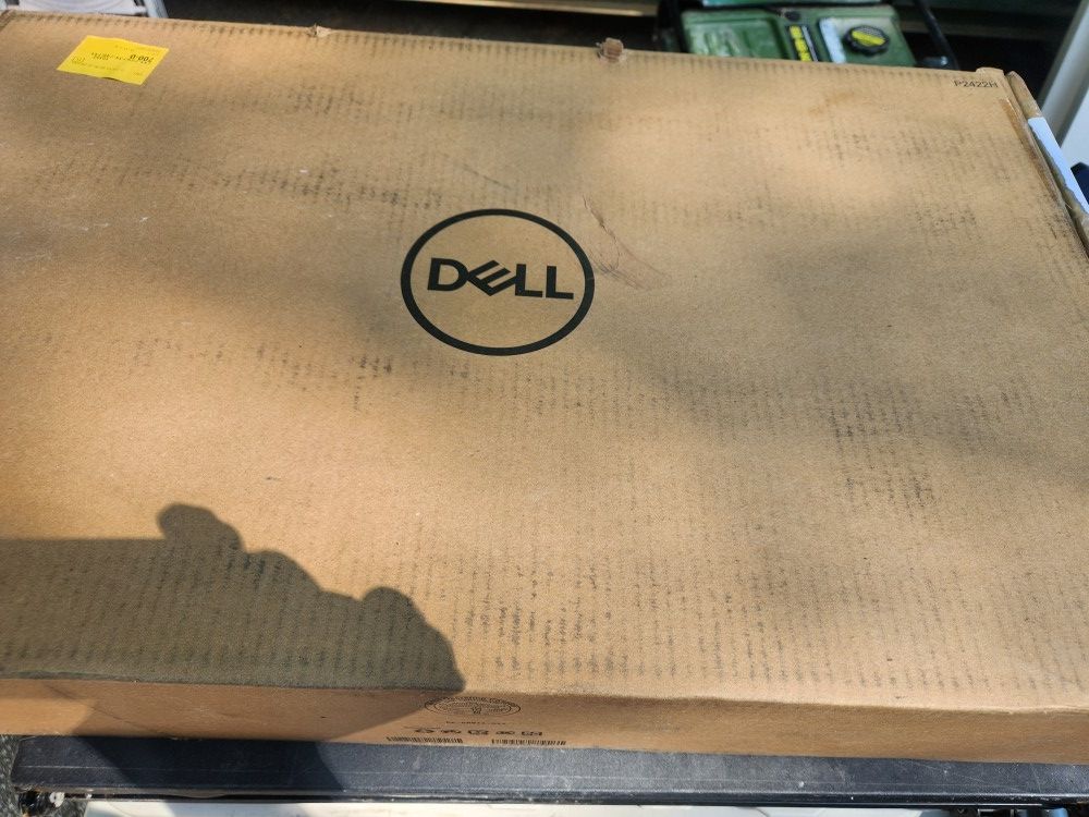 Dell P2422H Monitor