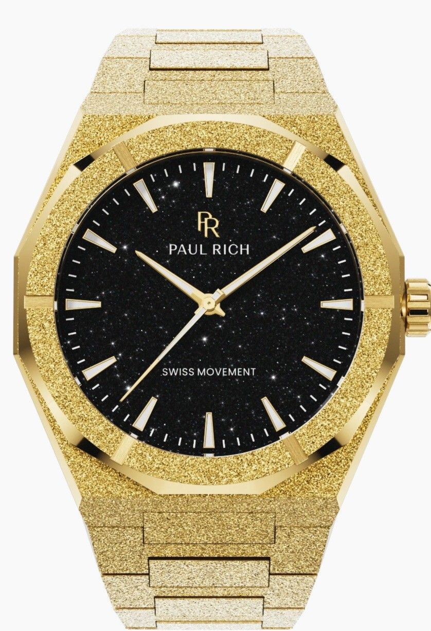 Beautiful Watch