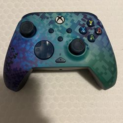 Customized Xbox Controller 