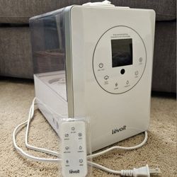 LEVOIT Humidifier