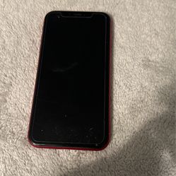 iPhone XR For Sale OBO