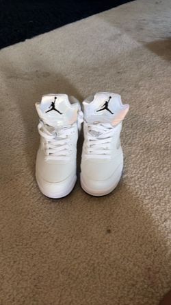 Size 8 Jordan’s women