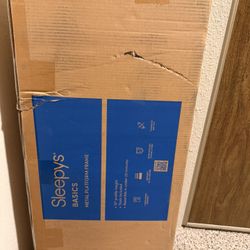 California King Bed Frame