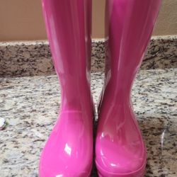 Hunter Boots
