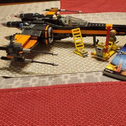 Star WARS set 75102