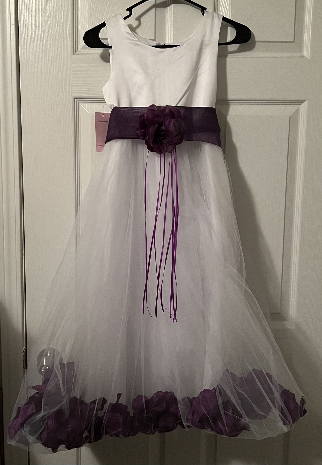 Flower Girl Dress