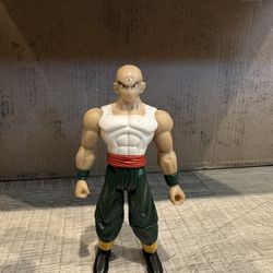 Dragon Ball Z Tien Jakks Pacific 