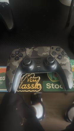 Ps5 controller