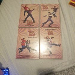 That 70 Show Season 1 DvD Set 
