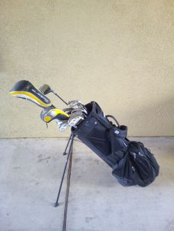 Sun Mountain Golf Bags