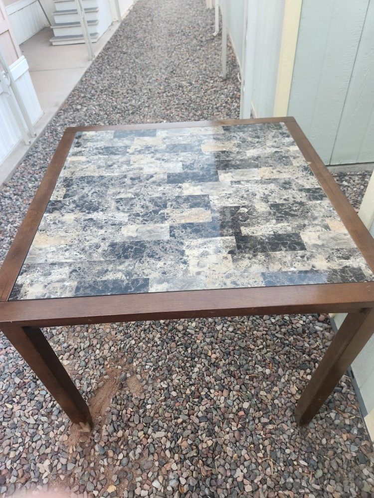 Beautiful Kitchen Table 😍 Free