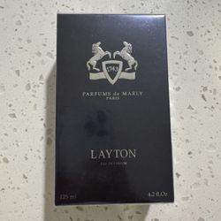 Parfums de Marly Layton Eau de Parfum – Men’s Fragrance