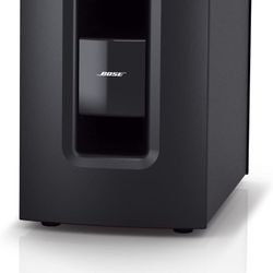 Bose 1 SR Sub