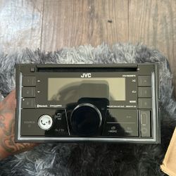 Double Den Jvc Boss Car Radios 
