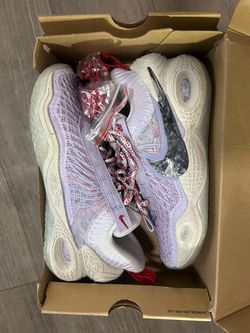 Nike Cosmic Unity Multi-Color DA6725-901 Size 7 NEW