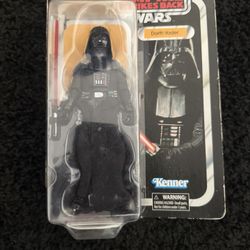 Star Wars Action Figure