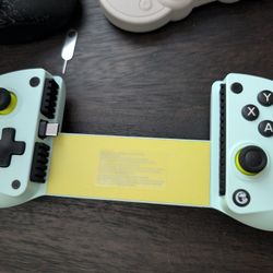 Gamesir USB-C Controller