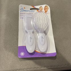 Baby Brush Dream Baby