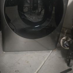 Samsung Gas Dryer/secadora marca Samsung De Gas