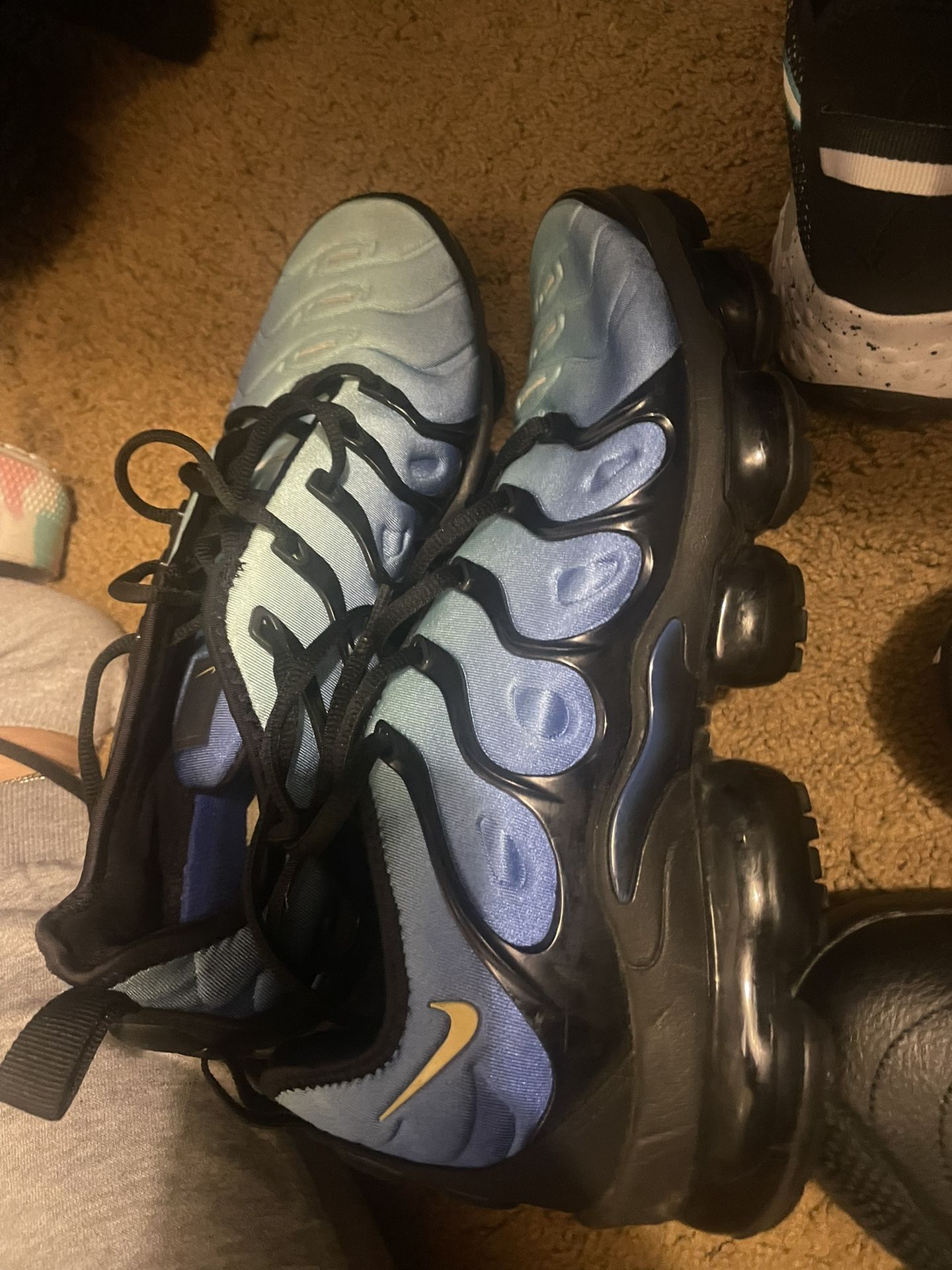 Nike Vapormax Plus Original Fade