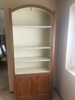 Bookcase