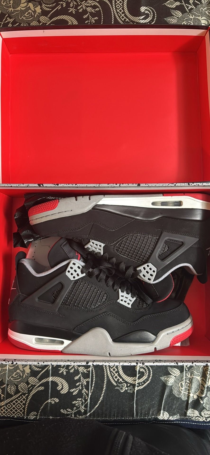 Bred 4