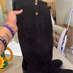 Tommy Hilfiger Women’s Boots 