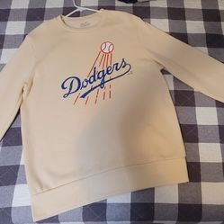 Dodgers Classic Sweater 