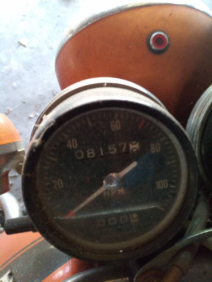 Honda Vintage