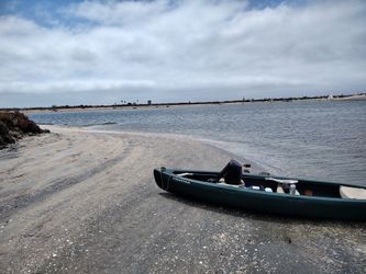 Canoe 13 foot