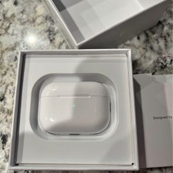 Airpod pros 2nd Generation 
