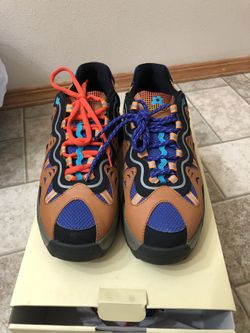 Converse x Golf Le Fleur Gianno