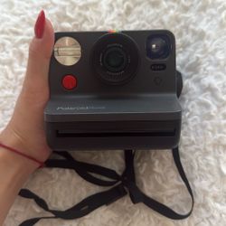 Polaroid Camera