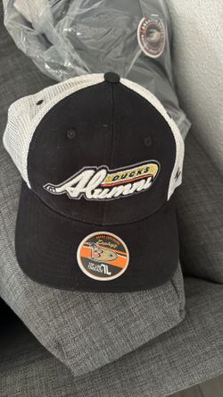 Ducks hat