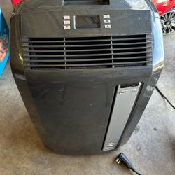 Delonghi Ac Window 