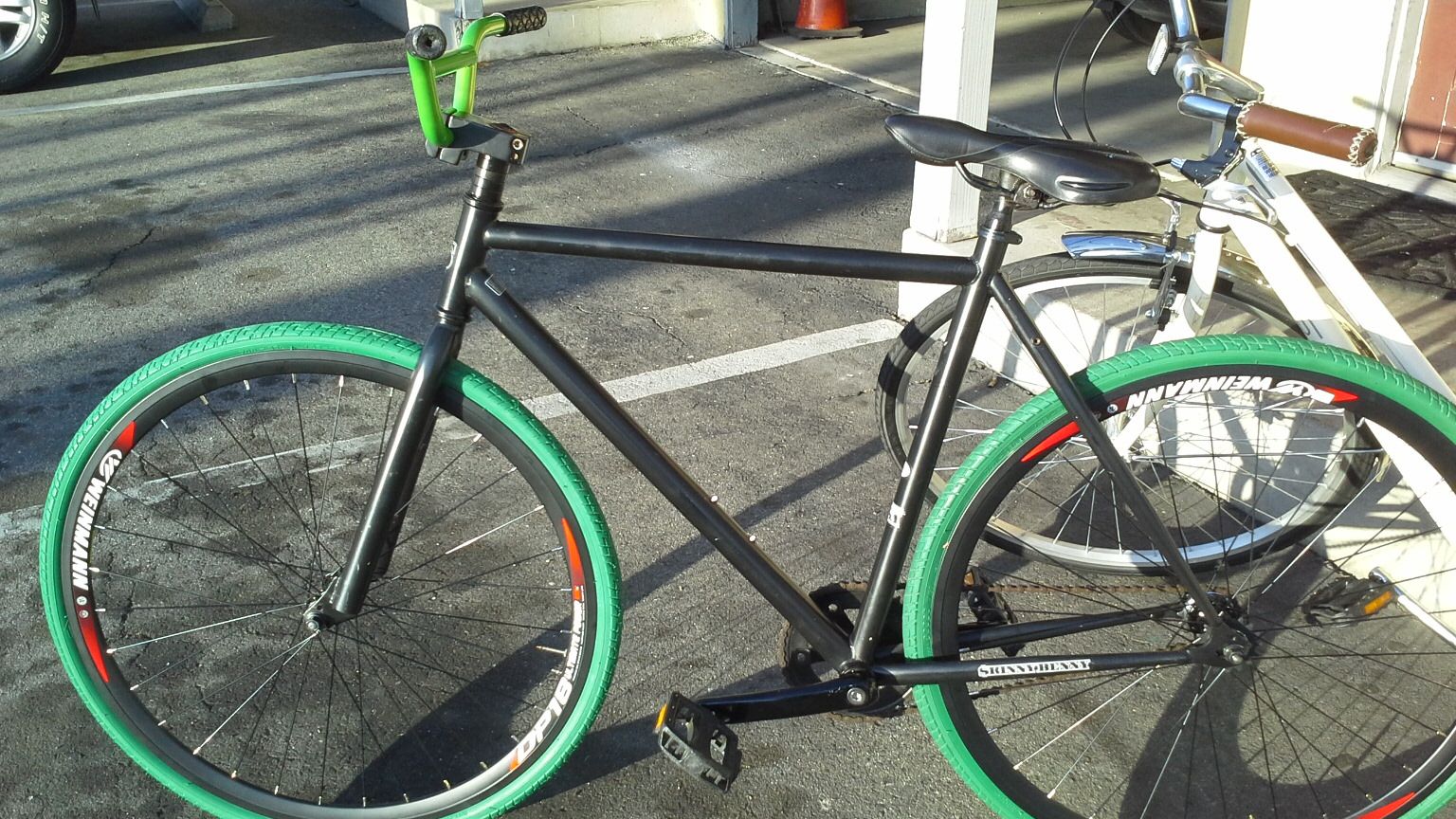 85 FIRM PRICE DONT ASK fixie skinny benny by American flyer for